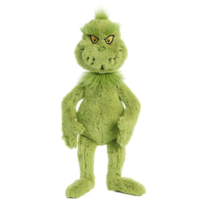Dr. Seuss Plush - Grinch
