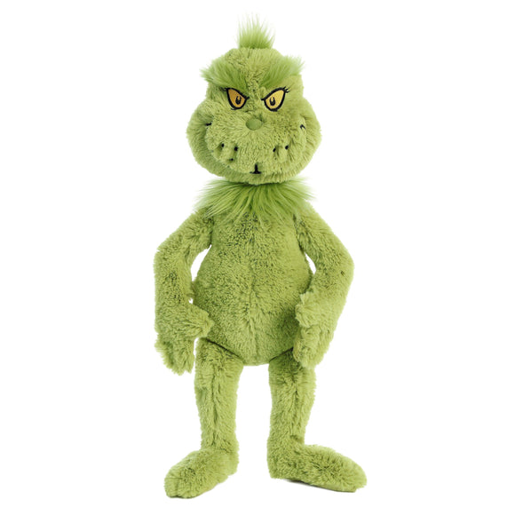 Dr. Seuss Plush - Grinch