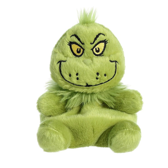 Palm Pal - Green Grinch