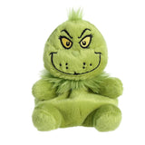 Palm Pal - Green Grinch