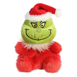 Palm Pal - Santa Grinch