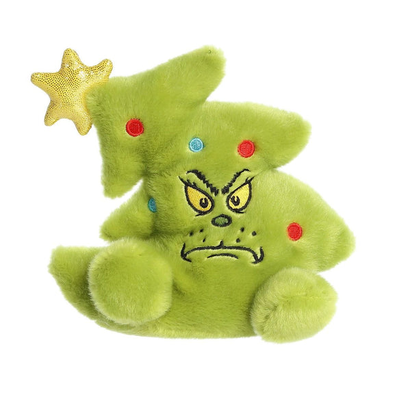 Palm Pal  - Grinch Tree