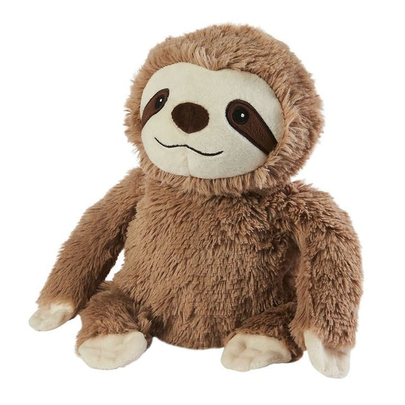 Warmies Heat Pack - Brown Sloth
