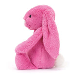 Jellycat Bashful Bunny - Hot Pink