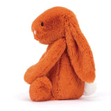Jellycat Bashful Bunny - Tangerine