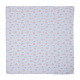 Muslin Wrap - Baby Lion