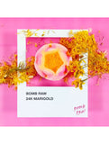 Bath Blaster - 24K Marigold Raw