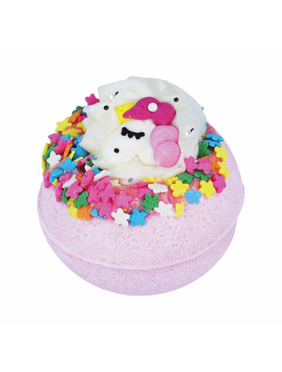 Bath Blaster - I Believe in Unicorns