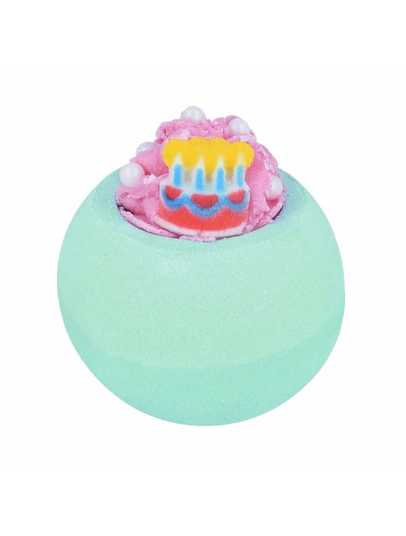 Bath Blaster - Happy Bath-day