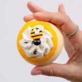 Bath Blaster - Honey Bee Mine