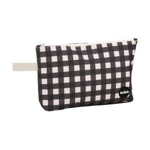 Kollab Wet Bag - Black Check