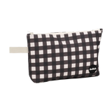 Kollab Wet Bag - Black Check