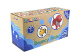 Bouncy Rider - Pebbles The Hippo