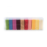 Tilley Soaps Gift Pack 10 x 50g