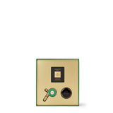 GLASSHOUSE FRAGRANCES Car Diffuser Gift Set - Christmas