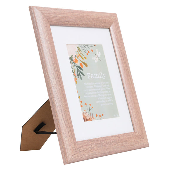 Cottage Grove Wooden Photo frame 5x7