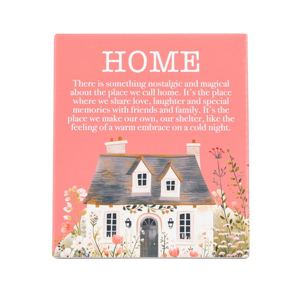 Cottage Grove Verse - Home