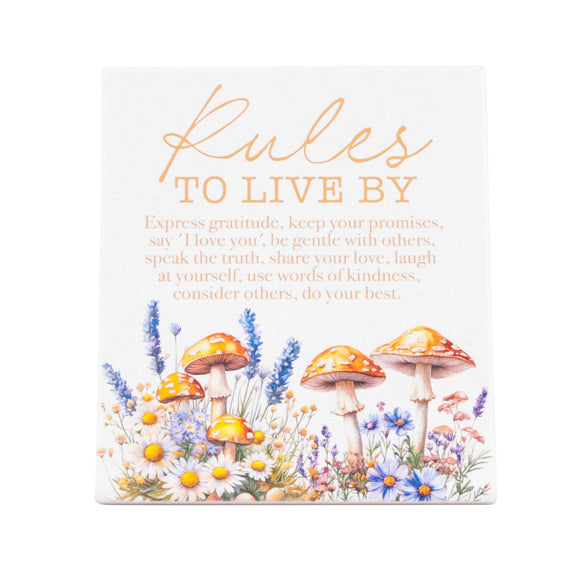 Cottage Grove Verse - Rules