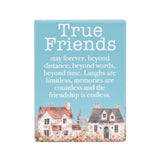 Cottage Grove Magnet - True Friends