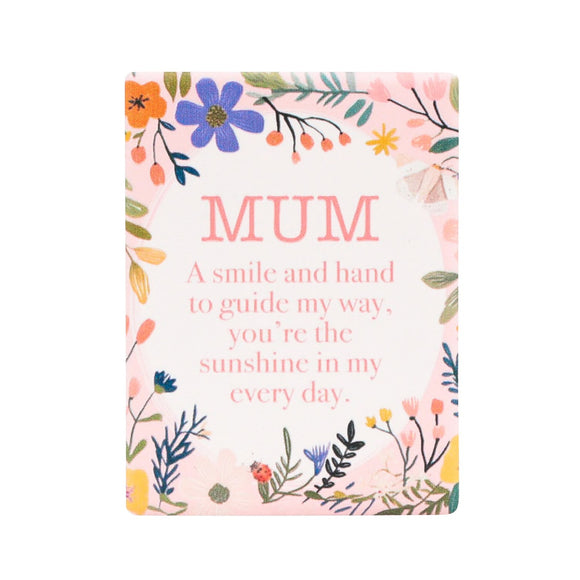 Cottage Grove Magnet - Mum
