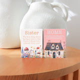 Cottage Grove Magnet - Sisters