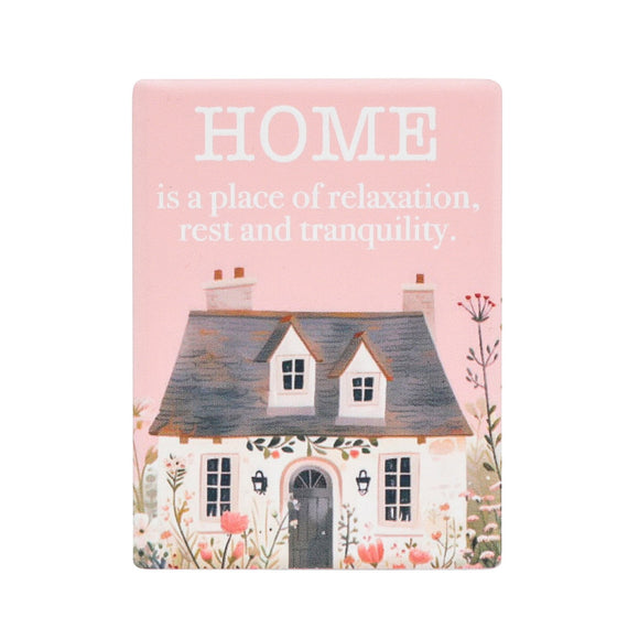 Cottage Grove Magnet - Home