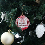 Christmas Keepsake - Magic