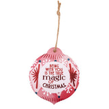 Christmas Keepsake - Magic