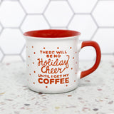 Christmas Mug - Holiday Cheer