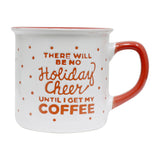 Christmas Mug - Holiday Cheer