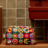 Kollab Travel Bag - Retro Chic