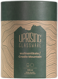 Uprising Glassware Wine Glass - Cradle Mountain