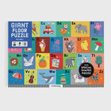 Giant Floor Puzzle­ 52pc - My ABCs