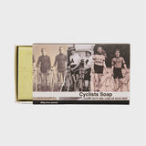 Soap - Cyclists