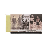 Soap - Cyclists