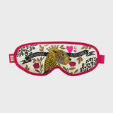Weighted Eye Mask