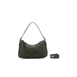 Black Caviar Designs - Claudette Shoulder Crossbody Bag - Olive