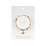Lily & Mae Beaded Charm Bracelets