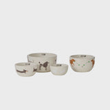 Pawwfect Measuring Cups Mixed