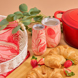 Drink Tumbler Stainless - Trailing Natives