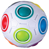 Duncan Colour Shift - Puzzle Ball