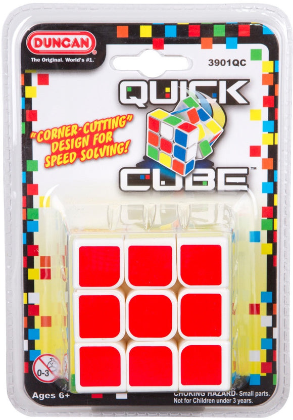 Duncan Quick Cube - 3x3
