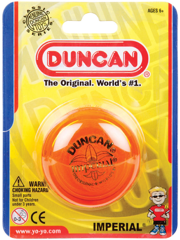 Duncan Yo Yo Beginner - Imperial