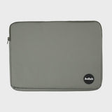 Kollab Laptop Case - Khaki Black