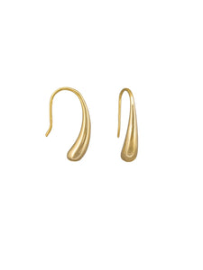 Earrings - Eliana Gold