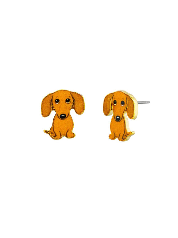 Earrings - Cocktail Studs