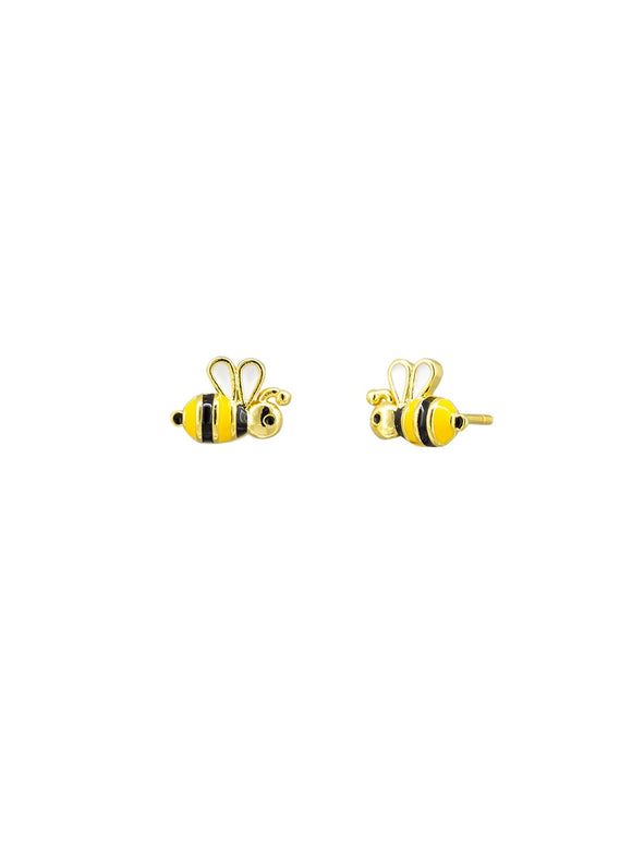 Earrings - Beeber Stud