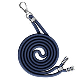 Phone Lanyard Universal - Navy Blue