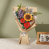 Rowood DIY - Bloom Bouquet