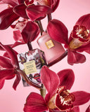 GLASSHOUSE Mother's Day Cande - Radiance In Bloom